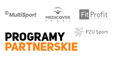 Programy partnerskie